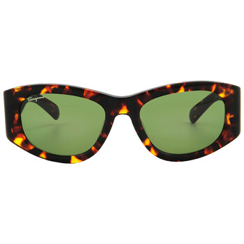 Green Navigator Sunglasses SF1082S 219