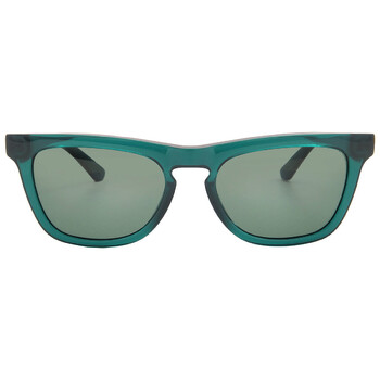 Green Square Sunglasses CK23535S 300