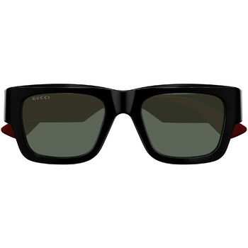 Green Square Sunglasses GG1668S 003