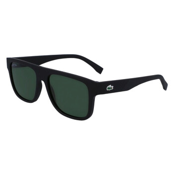 Green Square Sunglasses L6001S 002