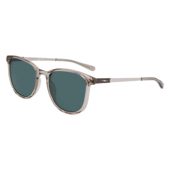 Green Square Sunglasses SH3701S 278