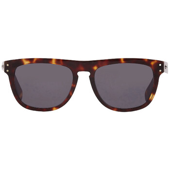 Grey Browline Sunglasses SF1111S 242