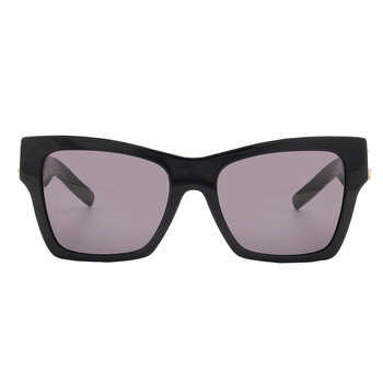 Grey Butterfly Sunglasses GV40076I 01A