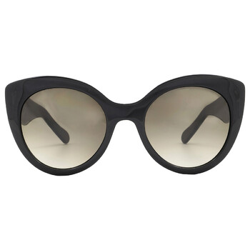 Grey Butterfly Sunglasses SF964S 003