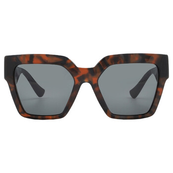 Grey Butterfly Sunglasses VE4458 542987