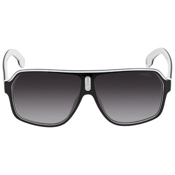 Grey Gradient Navigator Sunglasses CARRERA 1001S 0P569O