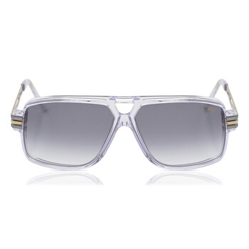 Grey Gradient Navigator Sunglasses CAZAL 60233 002