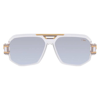 Grey Gradient Navigator Sunglasses CAZAL 675 003