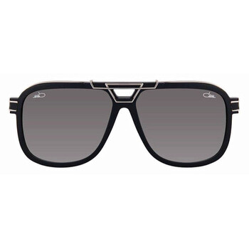 Grey Gradient Navigator Sunglasses CAZAL 8044 002