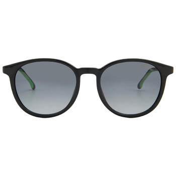 Grey Gradient Round Sunglasses CARRERA 2048TS 07ZJ9O