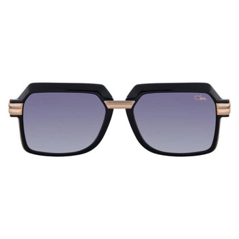 Grey Gradient Square Sunglasses CAZAL 8043 001