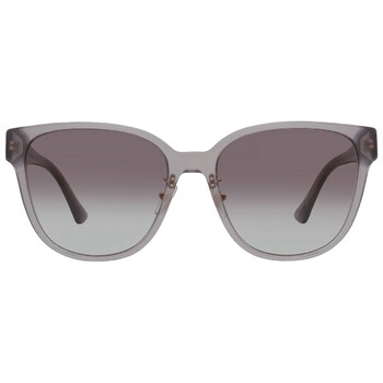 Grey Gradient Square Sunglasses VE4460D 540611
