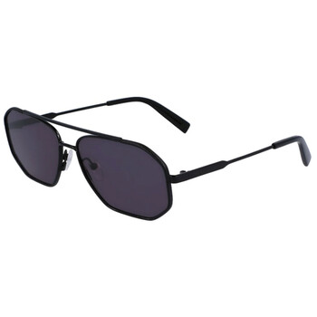 Grey Navigator Sunglasses SF303SL 001