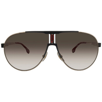 Grey Pilot Sunglasses CARRERA 1005S 02M2HA