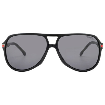 Grey Pilot Sunglasses CARRERA 1045S 0807IR