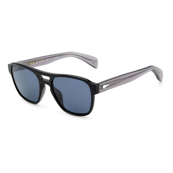 Grey Pilot Sunglasses RNB5045S 0807IR