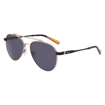 Grey Pilot Sunglasses SH2101S 784