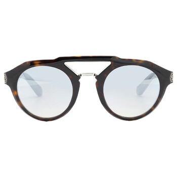 Grey Pilot Sunglasses SPP045M 722X