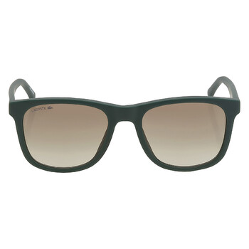 Grey Rectangular Sunglasses L929SE 315