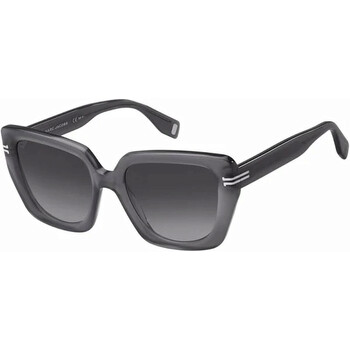 Grey Shaded Butterfly Sunglasses MJ 1051S 0KB79O