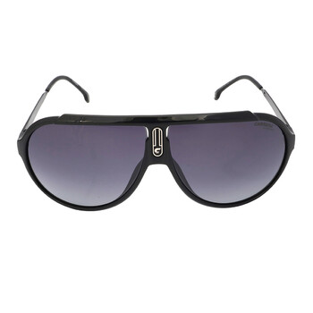 Grey Shaded Pilot Sunglasses ENDURANCE 65N 0CSA9O