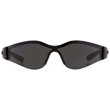 Grey Shield Sunglasses GG1651S 001