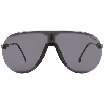 Grey Shield Sunglasses SUPERCHAMPION 0V812K