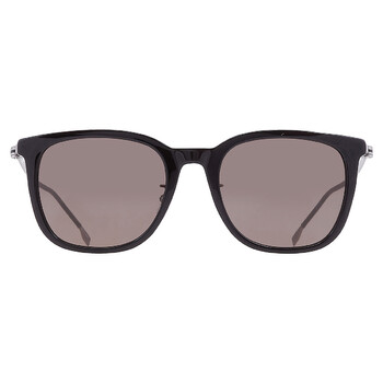 Grey Sport Sunglasses BOSS 1347FSK 0TI7IR