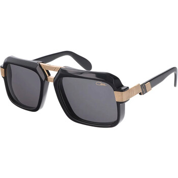 Grey Sport Sunglasses CAZAL 669 001