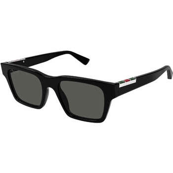 Grey Sport Sunglasses GG1889S 001
