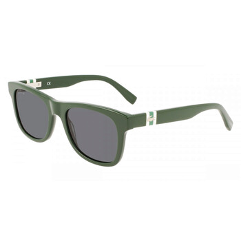 Grey Sport Sunglasses L978S 300