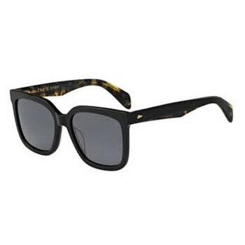 Grey Sport Sunglasses RNB1018S 0WR79O