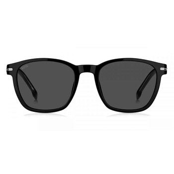 Grey Square Sunglasses BOSS 1505S 0807IR