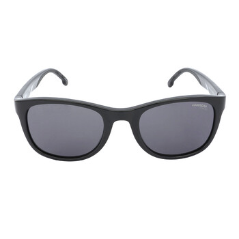 Grey Square Sunglasses CARRERA 8054S 0807IR