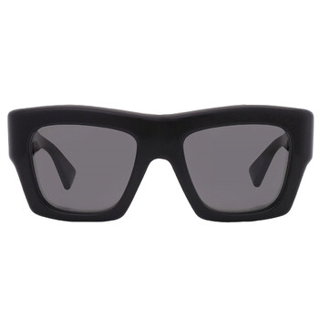 Grey Square Sunglasses GG1772S 001