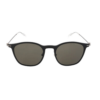 Grey Square Sunglasses MB0098S 010