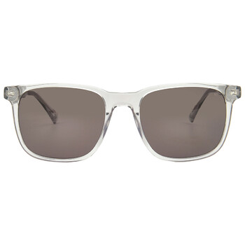 Grey Square Sunglasses SJV557 0GRY