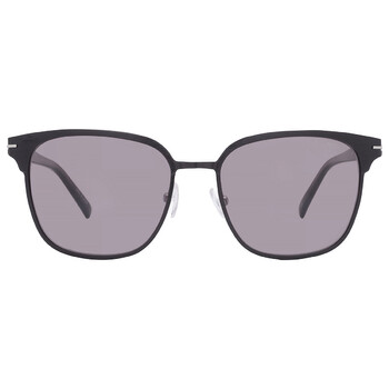 Grey Square Sunglasses STU009 0531