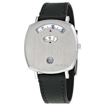 Grip Quartz Watch YA157406
