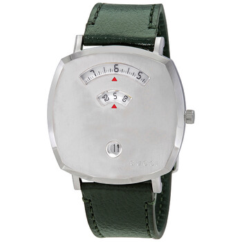 Grip Quartz Watch YA157412