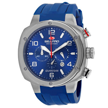 Guardian Blue Dial Watch SP3343