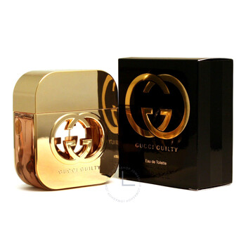 GuiltyGucci Edt Spray 1.7 Oz W