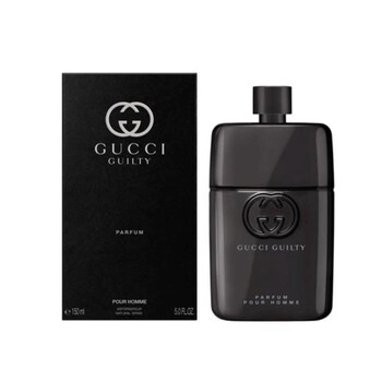 Guilty Pour Homme Parfum Parfum 5.0 oz