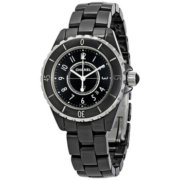 H0682 J12 Quartz Watch