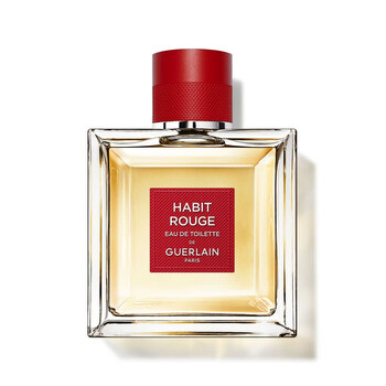 Habit Rouge EDT Spray 3.4 oz Tester