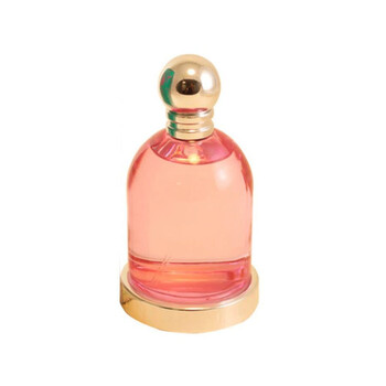 Halloween Water Lily EDT Spray 3.4 oz Tester