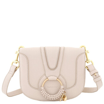 Hana Leather Shoulder Bag