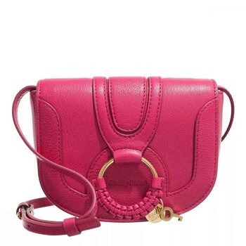 Hana Mini Crossbody Bag