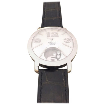 Happy Diamond Quartz Watch