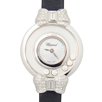 Happy Diamonds Quartz Watch